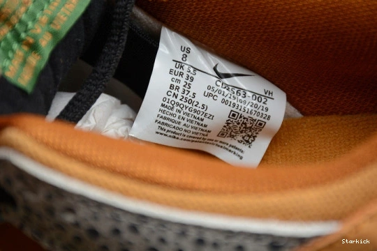 SB Safari Low Nike Dunk CD2563-002 0321